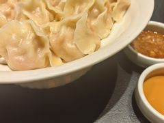 -开海·红岛海鲜虾水饺(石老人店)