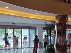 -南宫温泉水世界