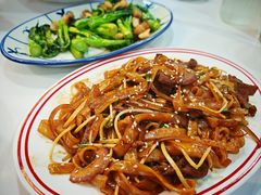 -明本海鲜大排档·鱼生海鲜烧烤宵夜(陈家祠店)