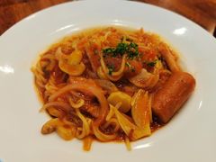 -玛格萝妮比萨屋(四平店)