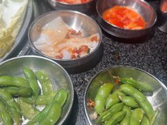 -GOGIYA·咕叽吖韩国传统烤肉店(小榄店)