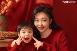 点击看大图 -雅尼·亚米儿童摄影美学馆(汉阳店)