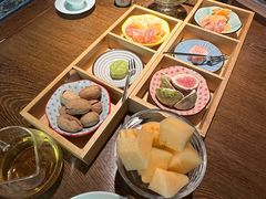 -中和·国风茶馆(愚园路店)