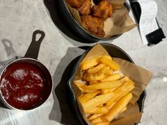 -必胜客(营口万达店)