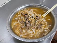 老友牛肉粉-舒记粉店(七星路店)