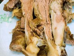 -清真·益鑫羊肉手抓馆(花园北街店)