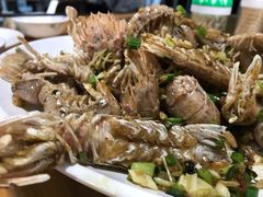 -七鲜渔港美食餐厅(巽寮湾海景店)