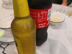 -云晓光头烧烤吧(德平路店)