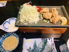 -昱匠·日本料理(金融街店)