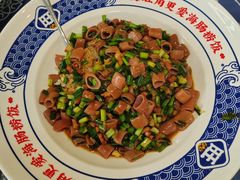 -旺角小渔村(二马路店)