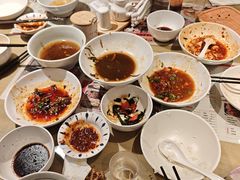 -老电影院饺店(休宁店)