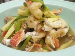 -大灶头·新昌菜(中国茶市店)