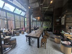 -星巴克(成都天府水街店)