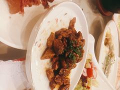 -清华酒楼(盘门店)