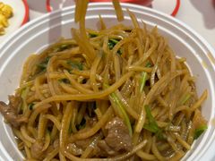 -偏爱炒鸡(老县衙店)