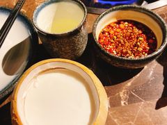 -同仁四季椰子鸡(海岸城天利店)
