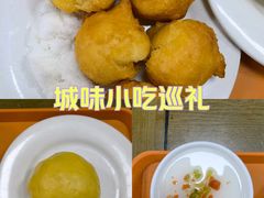 -护国寺小吃(东四店)