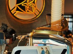 -FU&XIANG COFFEE(三八店)