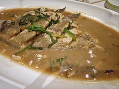 -开海·红岛海鲜虾水饺(石老人店)