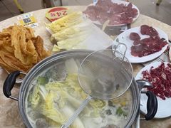 -华威达牛庄(黄埔大道西店)