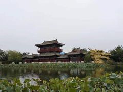 -包公祠