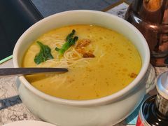 -悦海·家宴·冰花皮皮虾大锅贴(宝龙店)