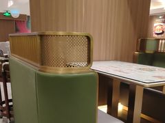 -凤来茶餐·粤菜馆(珠江新城店)