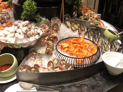 -安蒂娅·海鲜自助餐厅(安蒂娅美兰酒店)