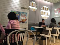 大堂-满记甜品(金融街店)