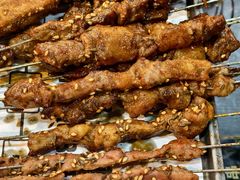 -马海涛牛肉串·东北吉林烧烤(领汇广场店)