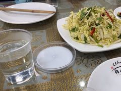 -清真·鸦儿李记·小馆(后海店)