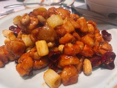 宫保鸡丁-到家尝北京菜(西坝河店)