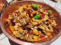 平锅小美蛙-口味堂(珞喻路店)