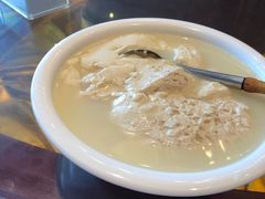 豆花-胖大姐黄辣丁鱼庄(新津店)