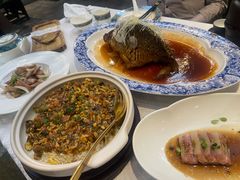 -卫鼎轩·曹公馆(鼓楼店)