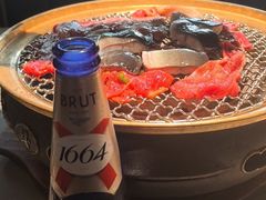 -伍棵星炭烤自助料理·烤鳗鱼(浦东食品城店)