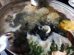 -牛一煲美食(江高店)