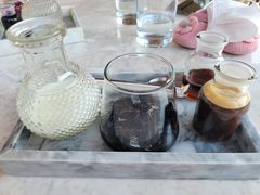 -The Rug Cafe(王府中环店)