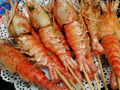 -79号渔船海鲜饭店(华强北店)