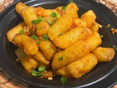 -锦府盐帮·张宅(世纪金源店)