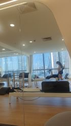 -AN普拉提女子健身工作室
