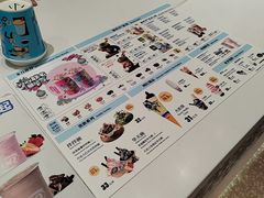 -DQ·蛋糕·冰淇淋(河东万达店)