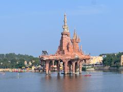 -大连海昌发现王国主题公园