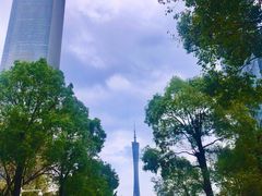 -广州富力丽思卡尔顿酒店