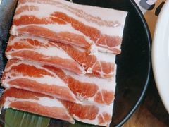 -九田家黑牛烤肉料理(新辰里亚运村店)