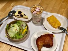 -宜家·瑞典风味餐厅(无锡店)