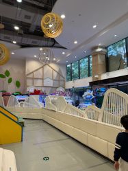 -MELAND亲子乐园•派对•研学(南宁万象城店)