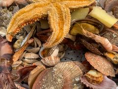 -永红源啤酒·烧烤·海鲜·大排档(青特城店)