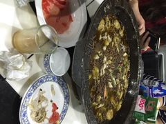 鱼无双-鱼无双·酸菜鱼(来凤街店)