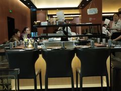 -大神太神·铁板烧(七宝领展广场店)